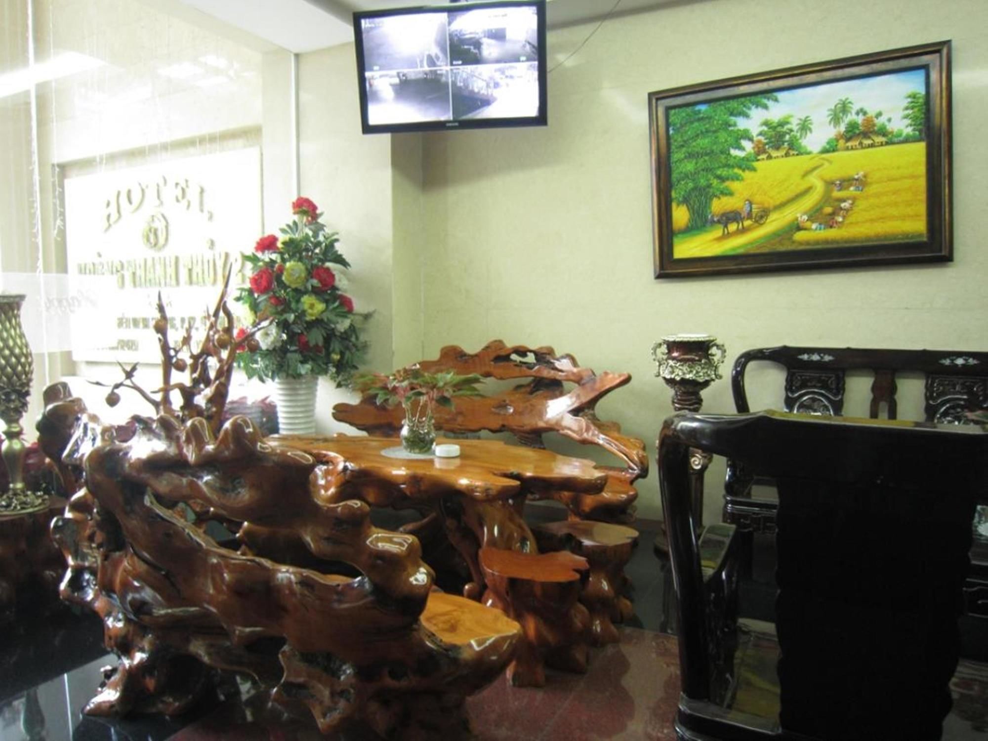 Hoang Thanh Thuy Airport Hotel 2 - Gan Am Thuc Dem Cho Hoang Hoa Tham Ho Şi Min Dış mekan fotoğraf